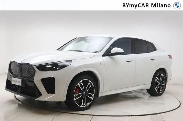 BMW iX2 edrive 20 MSport Pro