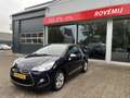 Citroen DS3 1.2 PureTech So Chic Bluetooth, Airco, Navi, Parke Azul - thumbnail 2