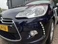 Citroen DS3 1.2 PureTech So Chic Bluetooth, Airco, Navi, Parke Azul - thumbnail 4