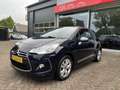 Citroen DS3 1.2 PureTech So Chic Bluetooth, Airco, Navi, Parke Azul - thumbnail 3