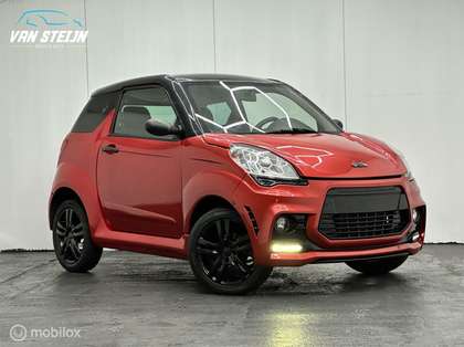 Ligier JS 50 Brommobiel Club Sport | Top Conditie | 18dkm