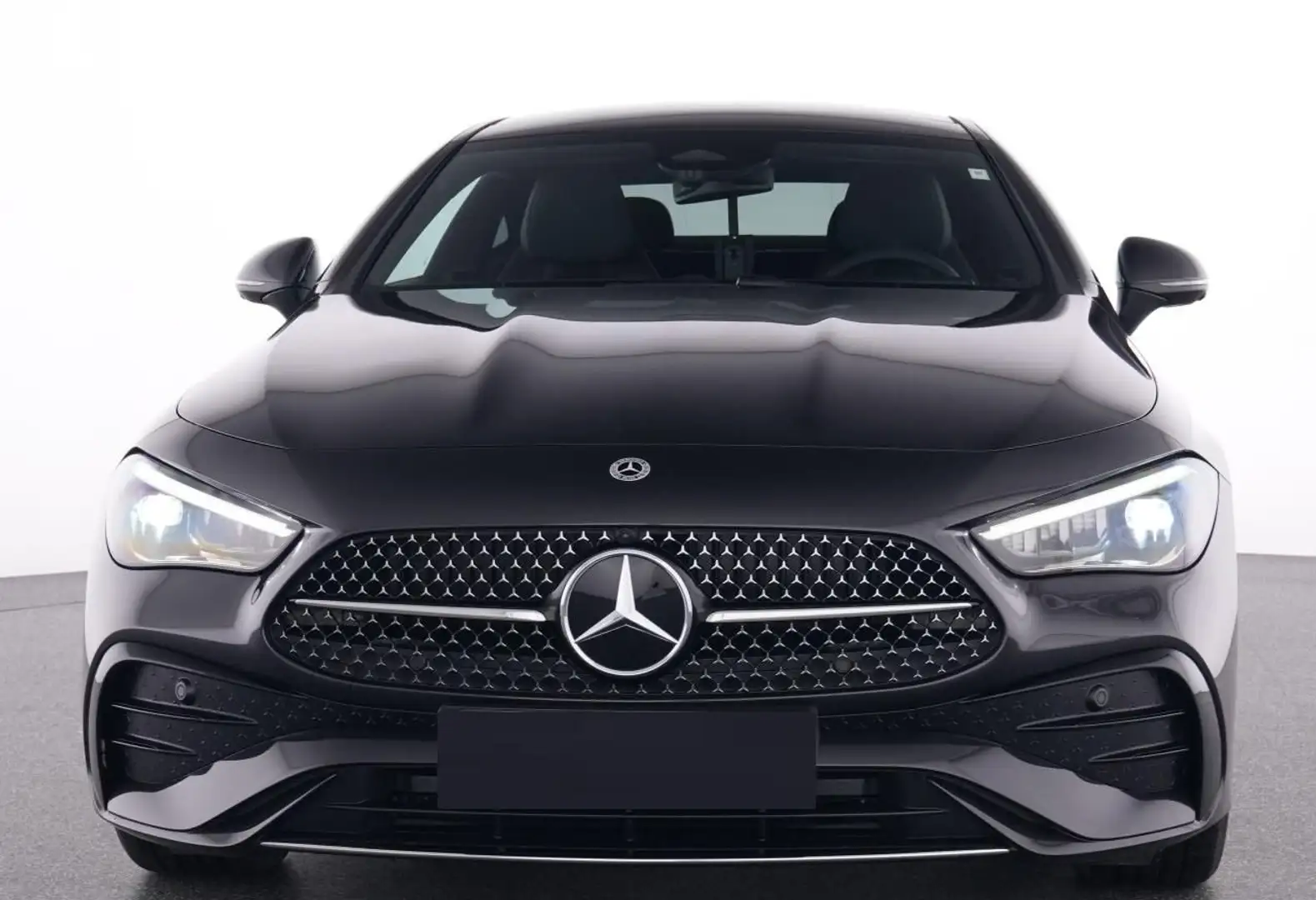 Mercedes-Benz CLE 180 CLE 180 Noir - 1