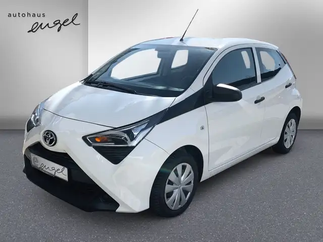 Toyota Aygo X Aygo x-play,KLIMAANLAGE,BLUETOOTH,USB,ZV,GARANTIE