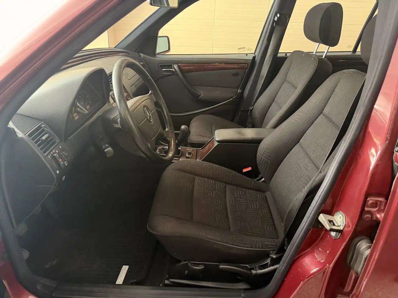 Mercedes-Benz C 220 Elegance, foto 10
