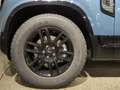 Land Rover Defender 110 D250 X-Dynamic SE VOLLAUSSTATTUNG AHK 19 Blau - thumbnail 9