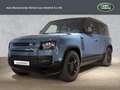 Land Rover Defender 110 D250 X-Dynamic SE VOLLAUSSTATTUNG AHK 19 Blau - thumbnail 1