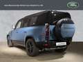 Land Rover Defender 110 D250 X-Dynamic SE VOLLAUSSTATTUNG AHK 19 Blau - thumbnail 3