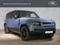 Land Rover Defender 110 D250 X-Dynamic SE VOLLAUSSTATTUNG AHK 19 Blau - thumbnail 7