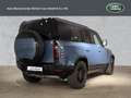 Land Rover Defender 110 D250 X-Dynamic SE VOLLAUSSTATTUNG AHK 19 Blau - thumbnail 5