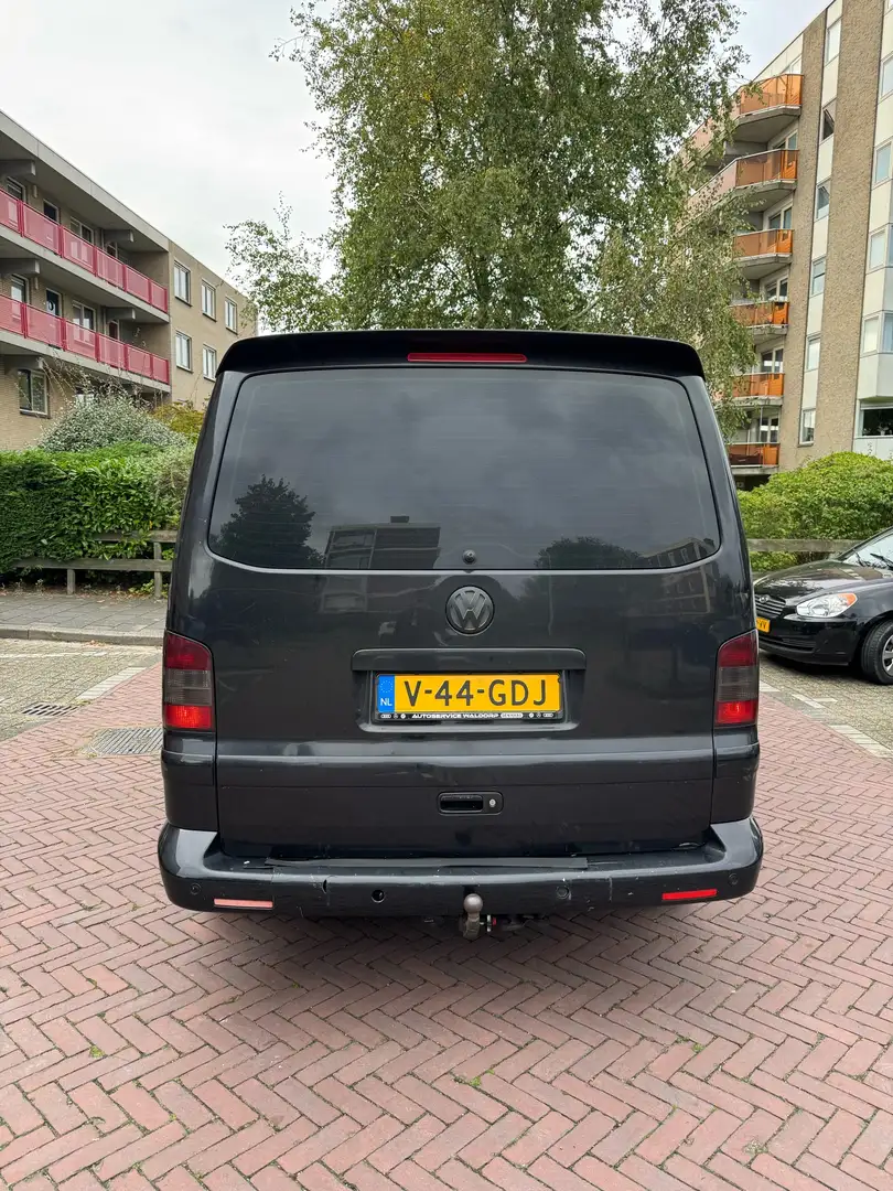 Volkswagen T5 Multivan Highline Autm. - 2