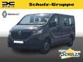 Renault Trafic III Combi Authentique Gris - thumbnail 1