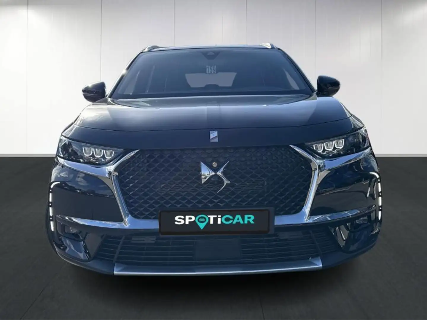 DS Automobiles DS 7 Crossback E-Tense Rivoli 300 Noir - 2