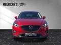 Mazda CX-5 CD175 AWD Revolution Top SD Aut. *SCHIEBEDACH* Rot - thumbnail 2