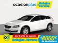 Volvo V60 Cross Country D3 Kinetic Blanco - thumbnail 1