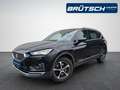 SEAT Tarraco 1.4 e-HYBRID Xcellence DSG / LEDER / AHK / ACC / K Schwarz - thumbnail 1