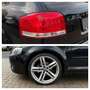 Audi A3 1.4 TFSI S line Sportpaket plus, Service neu Schwarz - thumbnail 9
