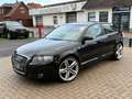 Audi A3 1.4 TFSI S line Sportpaket plus, Service neu Schwarz - thumbnail 1