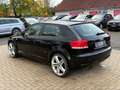 Audi A3 1.4 TFSI S line Sportpaket plus, Service neu Schwarz - thumbnail 3