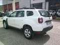 Dacia Duster Duster 1.5 blue dci Comfort 4x2 s Blanc - thumbnail 3