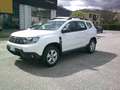 Dacia Duster Duster 1.5 blue dci Comfort 4x2 s Weiß - thumbnail 1