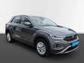 Volkswagen T-Roc 1,0 TSI AHK SHZ ACC AppConnect LED PDC Grau - thumbnail 9