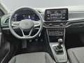 Volkswagen T-Roc 1,0 TSI AHK SHZ ACC AppConnect LED PDC Grau - thumbnail 13