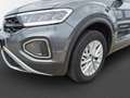 Volkswagen T-Roc 1,0 TSI AHK SHZ ACC AppConnect LED PDC Grau - thumbnail 4
