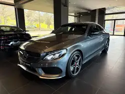 Mercedes-Benz C 43 AMG C43 AMG 4Matic Coupe*Pano*Burmester*Schalensitze