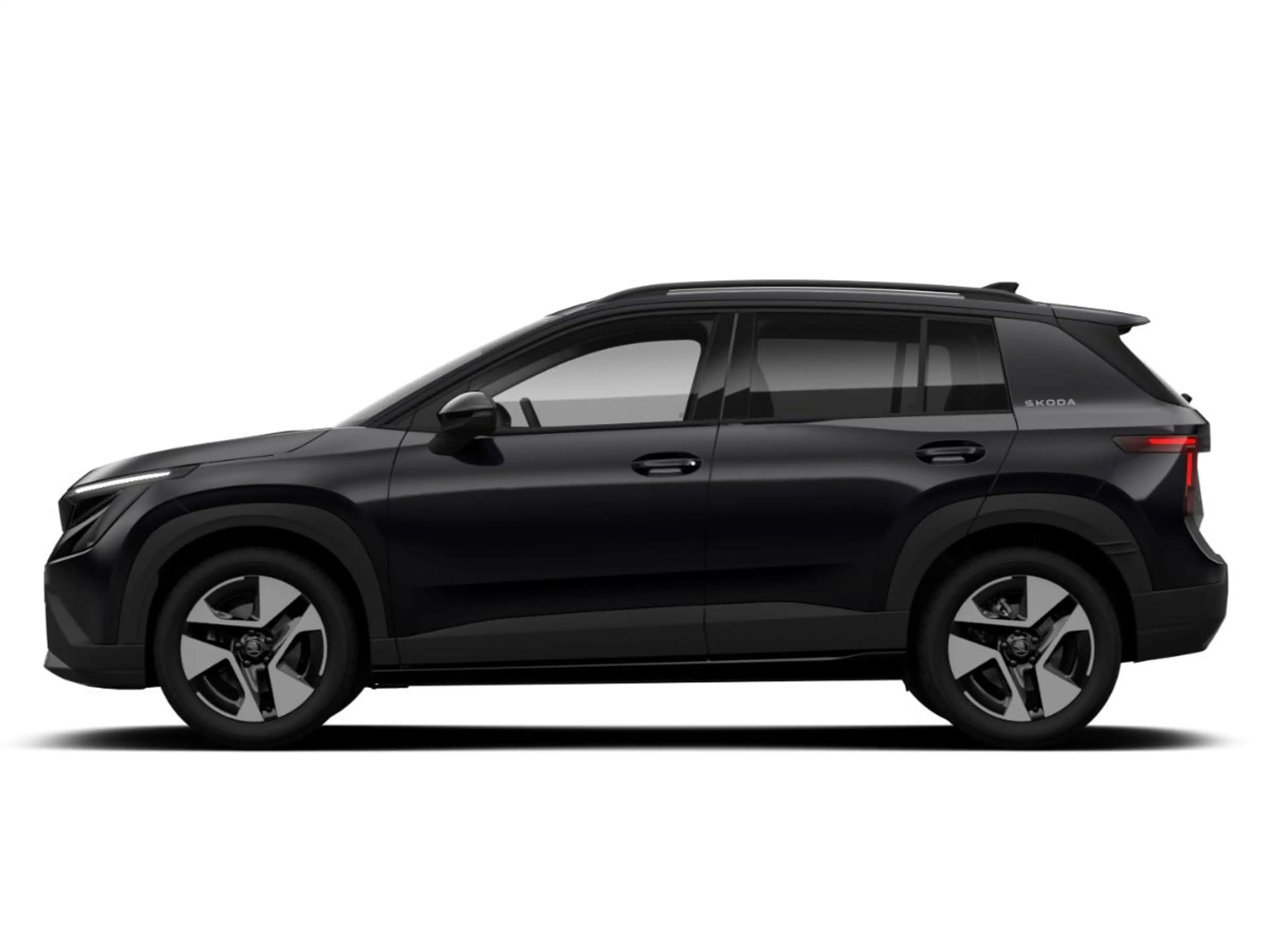 Skoda Epiq Business Launch Edition Elektromotor 155 kW / 211 — photo 2