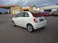 Fiat 500C Lounge *PDC/Regen-/Lichtsensor/Uconnect 7"/NSW/ESP Wit - thumbnail 4