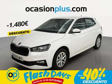1.0 TSI Ambition 70kW