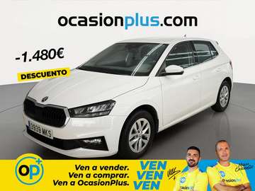 1.0 TSI Ambition 70kW