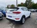 Hyundai TUCSON 1.7 CRDi - 115 S\u0026S - CREATIVE Blanc - thumbnail 4