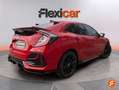 Honda Civic 1.0 VTEC Turbo Comfort Sport Line Rojo - thumbnail 7
