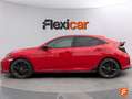 Honda Civic 1.0 VTEC Turbo Comfort Sport Line Rojo - thumbnail 5