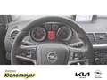Opel Meriva B Innovation1.6CDTI Panorama Navi Mehrzonenklima D Grün - thumbnail 10