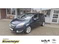 Opel Meriva B Innovation1.6CDTI Panorama Navi Mehrzonenklima D Grün - thumbnail 2