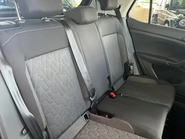 Volkswagen T-Cross view 14