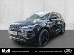 Land Rover Range Rover Evoque R Dynamic SE Hybrid Park Assistent Navi Leder 360