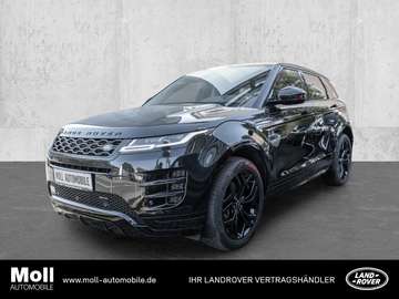 R-Dynamic SE Hybrid Park-Assistent Navi Leder 360