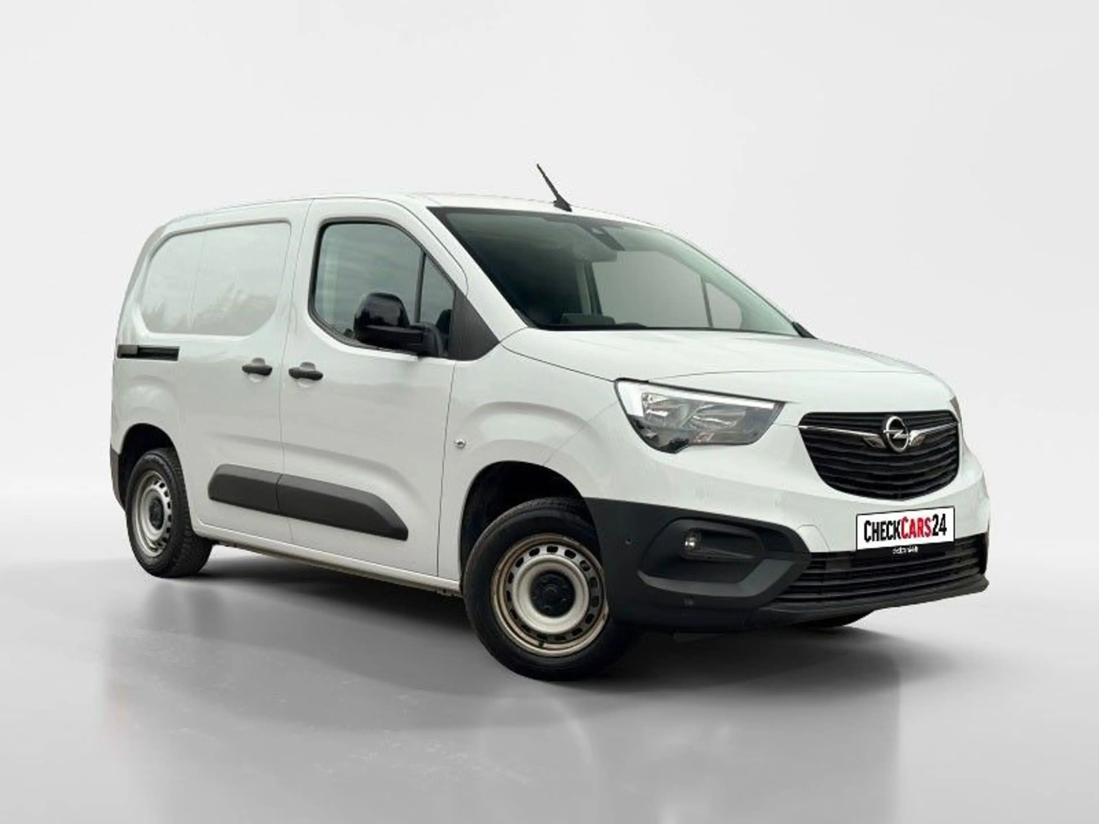 Opel Combo Kasten. 1.2 Turbo/NAVI/RFK/PDC/TOTWINKEL