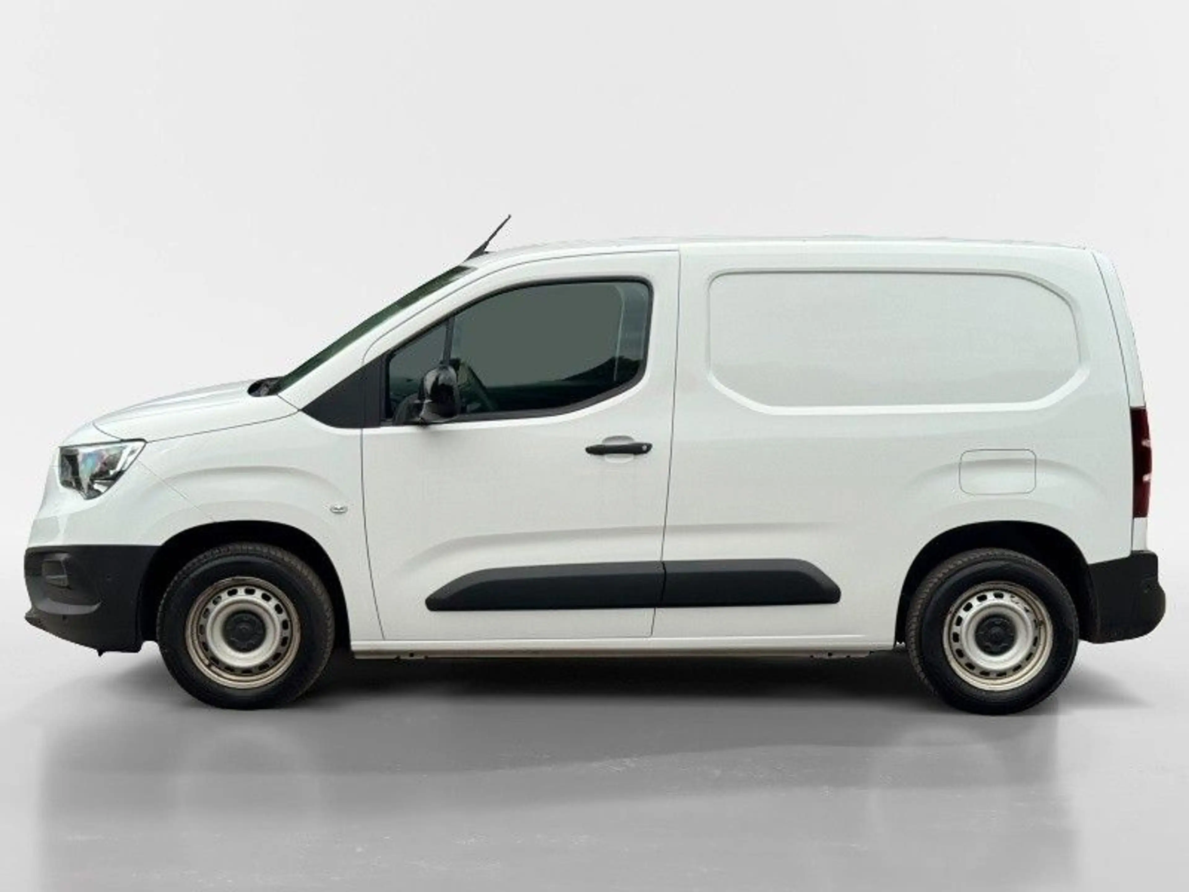 Opel Combo Kasten. 1.2 Turbo/NAVI/RFK/PDC/TOTWINKEL — photo 2