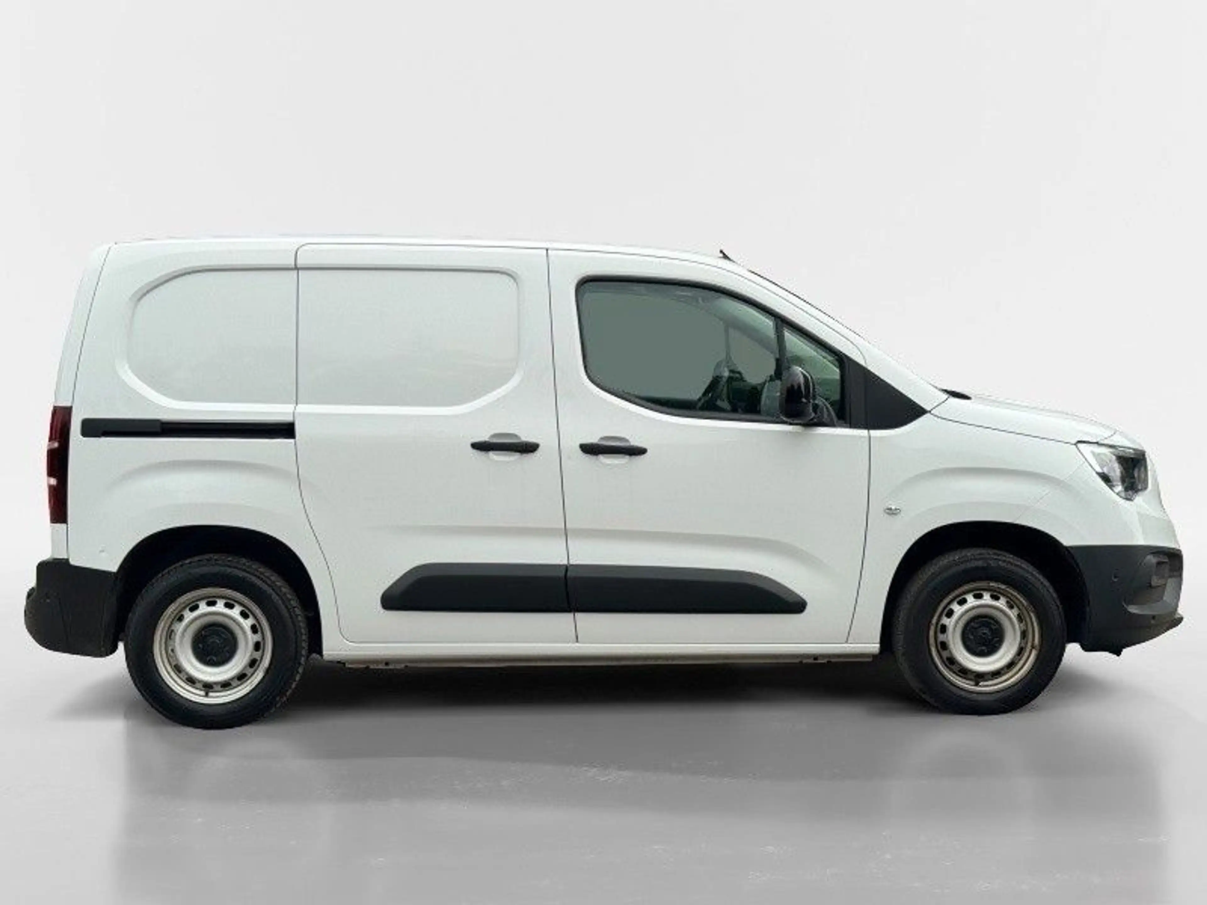 Opel Combo Kasten. 1.2 Turbo/NAVI/RFK/PDC/TOTWINKEL — photo 6