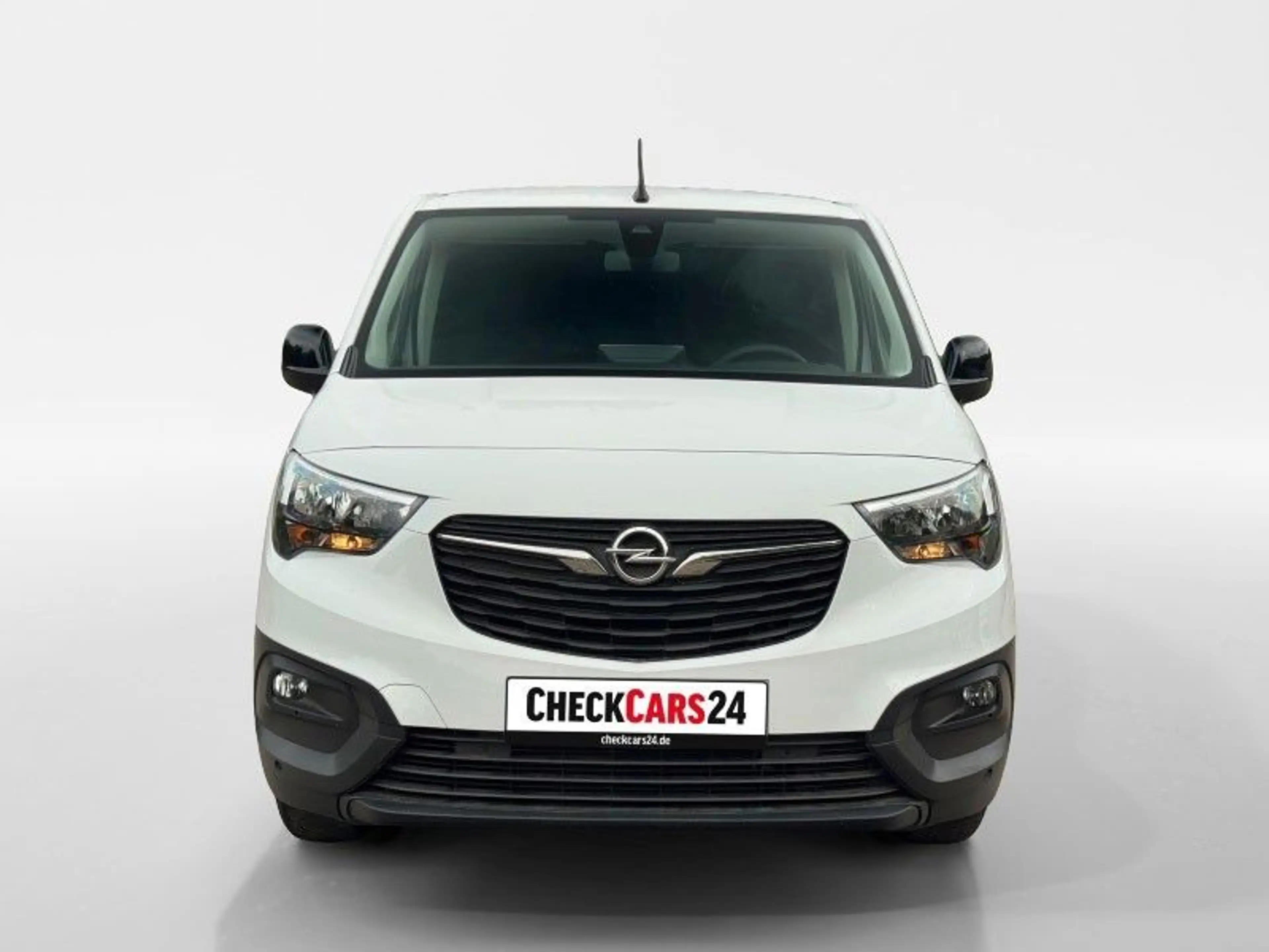 Opel Combo Kasten. 1.2 Turbo/NAVI/RFK/PDC/TOTWINKEL — photo 5