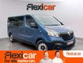 Renault Trafic SL Limited 1.6dCi Energy 88kW Bleu - thumbnail 1
