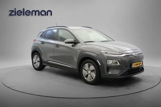 Hyundai KONA Fashion 39 kWh - Carplay, Cruise, Camera