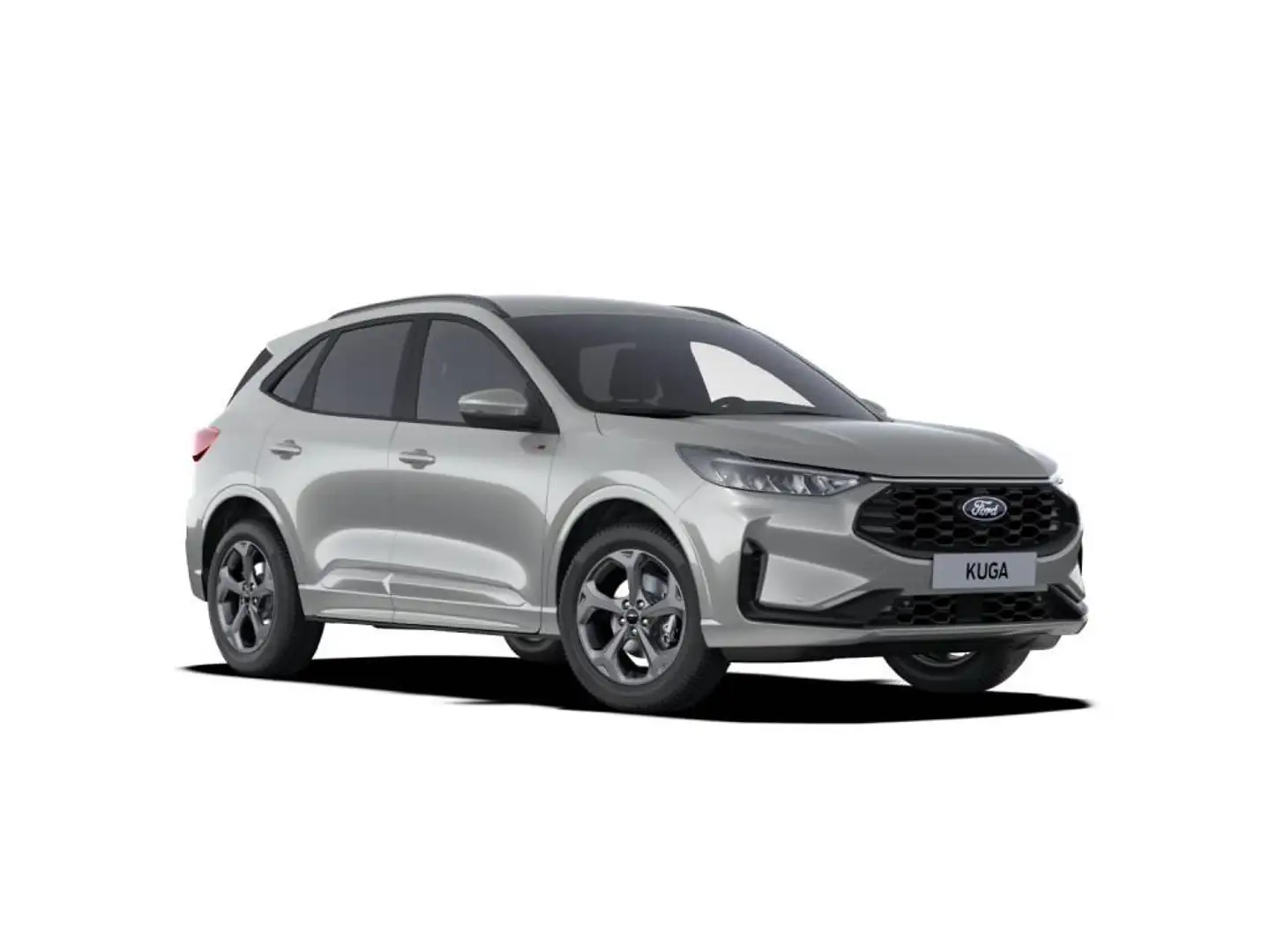 Ford Kuga 1.5 ecoboost st-line 2wd 150cv Grigio - 1