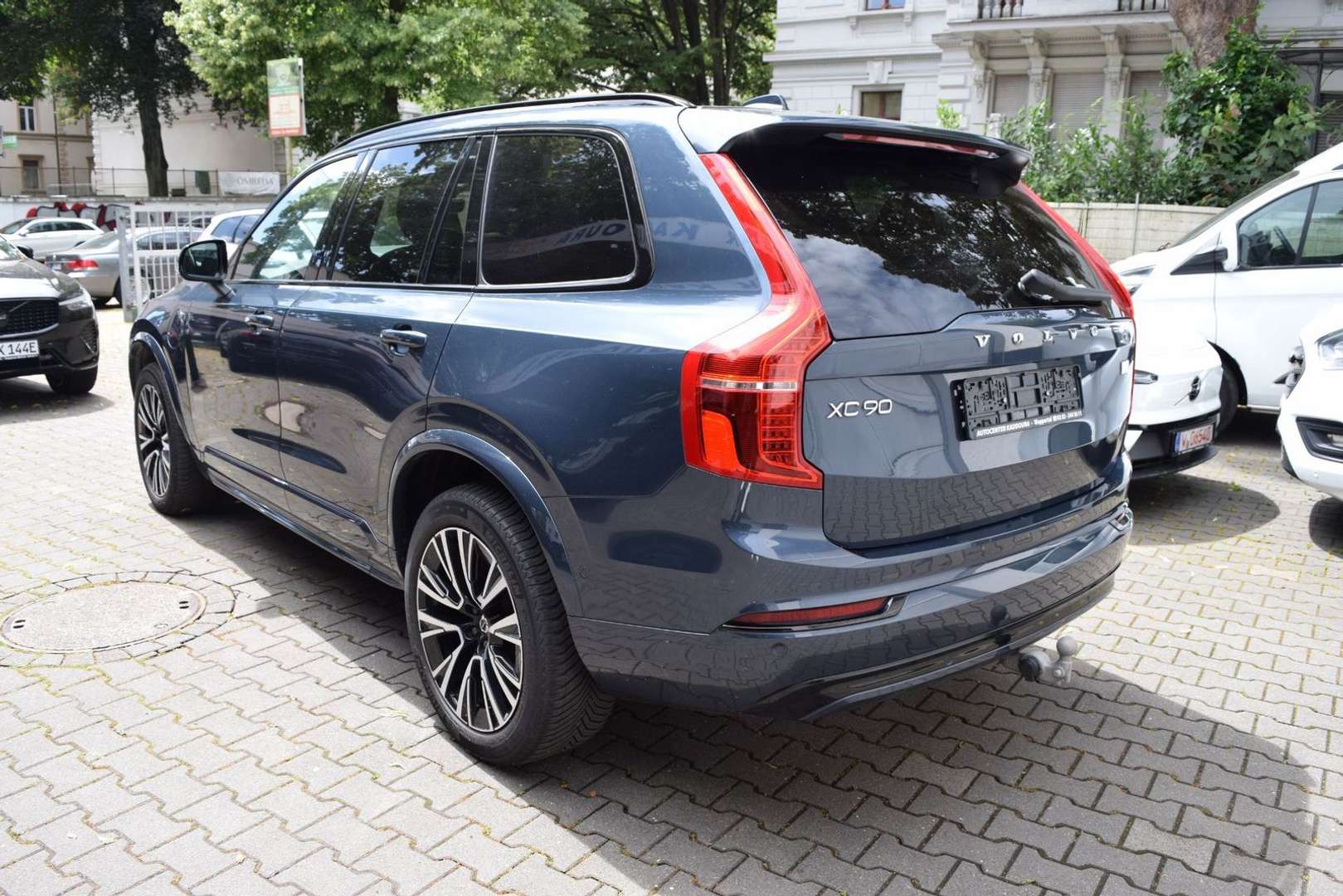Volvo XC90 T8 Plus -  - Joinsteer - #2