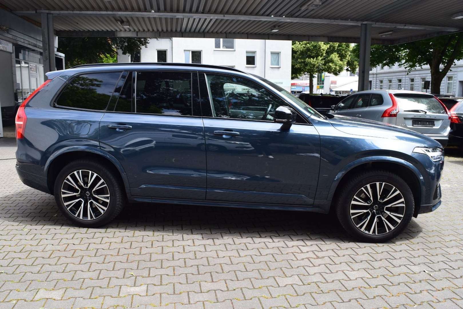 Volvo XC90 T8 Plus -  - Joinsteer - #5