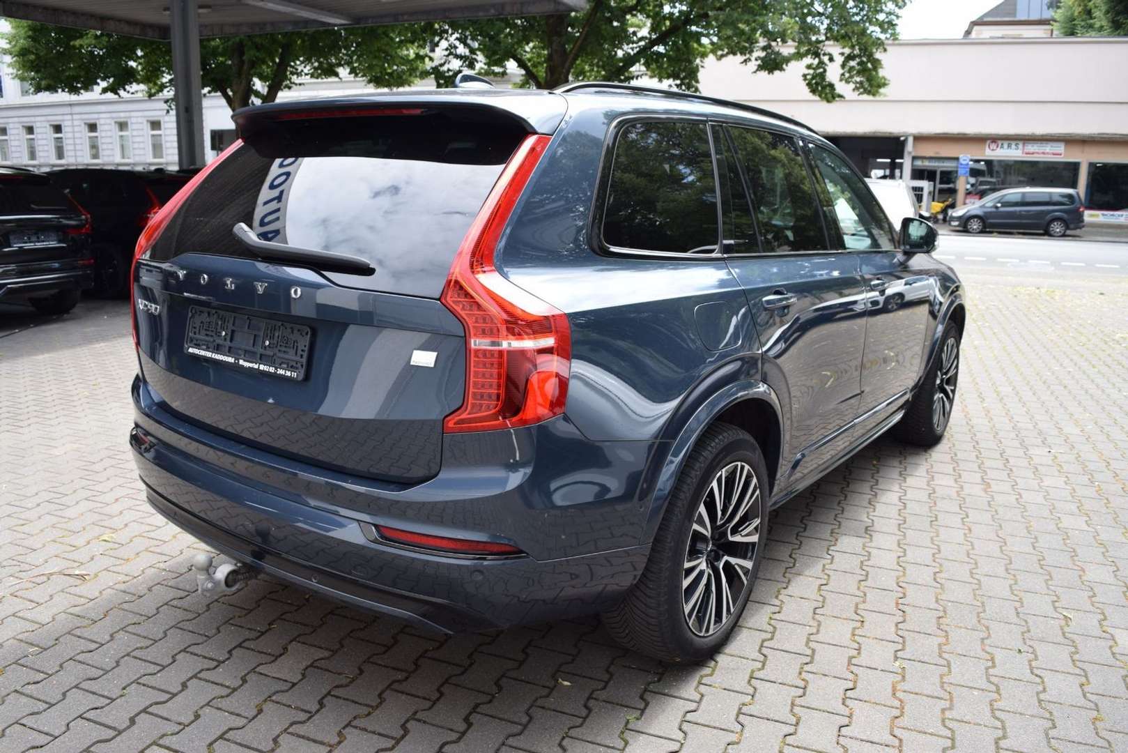 Volvo XC90 T8 Plus -  - Joinsteer - #4